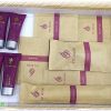 Bộ đồ amenities khách sạn đẹp