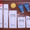 Đồ amenities khách sạn cao cấp Falcon