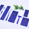 Đồ amenities khách sạn cao cấp Falcon