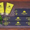 Đồ amenities khách sạn cao cấp Falcon