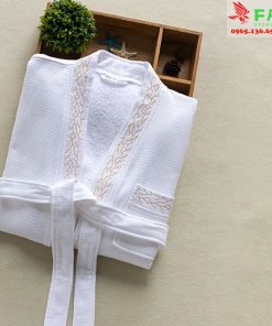 Áo choàng tắm khách sạn chất lượng giá rẻ