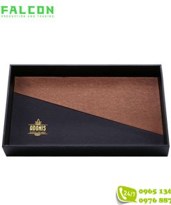 Khay minibar khách sạn 35x25x3 cm