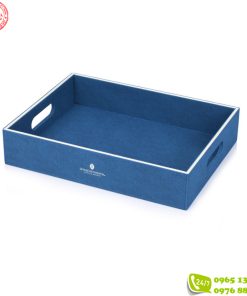 Khay đựng đồ khô khách sạn cao cấp