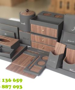 Cung cấp bộ đồ da khách sạn sang trọng