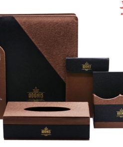 Bộ đồ da khách sạn 06