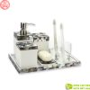 Đồ dùng phòng tắm khách sạn cao cấp Falcon