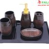 Đồ dùng khách sạn cao cấp Falcon