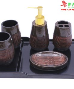 Đồ dùng khách sạn cao cấp Falcon