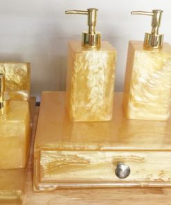 Đồ dùng khách sạn cao cấp Falcon