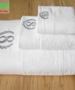 Địa chỉ sản xuất và cung cấp khăn khách sạn chất lượng cao cấp hàng đầu