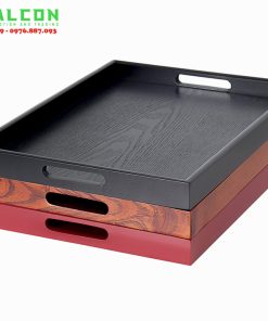 Cung cấp khay đựng đồ amenities khách sạn
