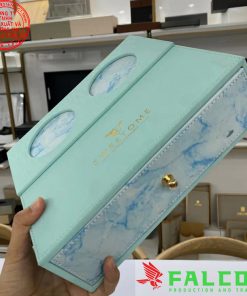 Hộp đựng đồ tiêu hao khách sạn cao cấp