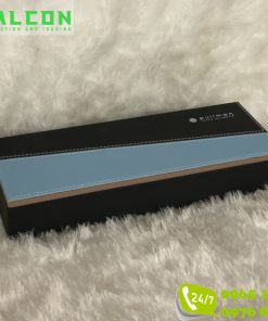 Hộp đựng văn kiện khách sạn 03