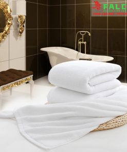 Xưởng khăn khách sạn cao cấp Falcon
