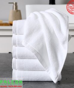 Xưởng sản xuất khăn khách sạn cao cấp Falcon