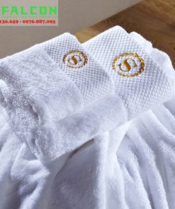 Khăn khách sạn cao cấp