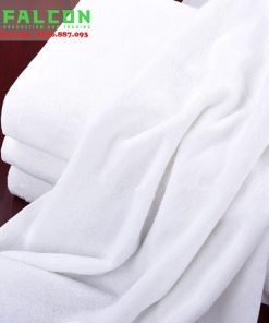 Cung cấp khăn trắng khách sạn chất lượng cao cấp
