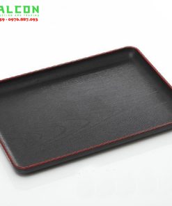 Khay amenities khách sạn