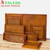 Đồ amenities khách sạn cao cấp Falcon
