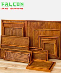 Đồ amenities khách sạn cao cấp Falcon