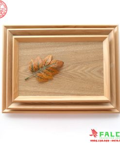 Khay amenities khách sạn cao cấp 05
