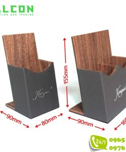 Xưởng sản xuất bộ đồ da khách sạn cao cấp