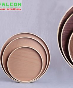 Khay amenities khách sạn 08