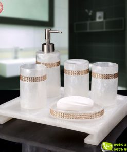 Công ty thiết bị đồ dùng khách sạn cao cấp Falcon