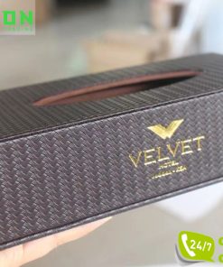 Xưởng sản xuất đồ da khách sạn theo yêu cầu
