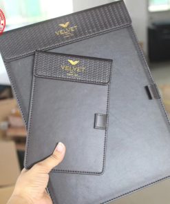 Gia công bộ đồ da khách sạn - resort theo yêu cầu
