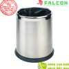 Thùng rác inox văn phòng cao cấp