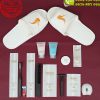 Bao bì amenities khách sạn đóng túi bảo vệ môi trường
