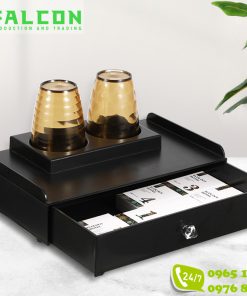 Hộp đựng đồ dùng khách sạn cao cấp