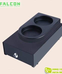 Hộp đựng đồ dùng cá nhân trong phòng tắm khách sạn