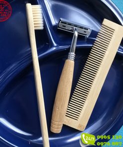 Bộ đồ tiêu hao khách sạn - resort cao cấp 3-5 sao