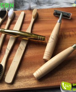 Bộ amenities khách sạn tre thân thiện với môi trường