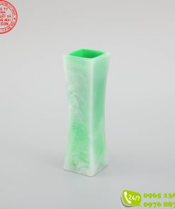 Bình hoa khách sạn nhựa resin