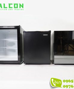Tủ mát khách sạn cao cấp Homesun