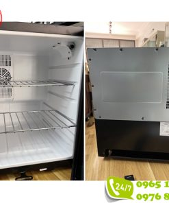 Cấu tạo tủ mát khách sạn cánh kính Vinsafe