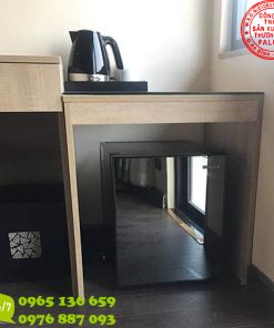 Tủ mát khách sạn gương 40 lít