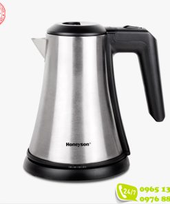 Ấm siêu tốc khách sạn Honeyson cao cấp