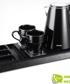 Bộ ấm siêu tốc khách sạn cao cấp 3-5 sao