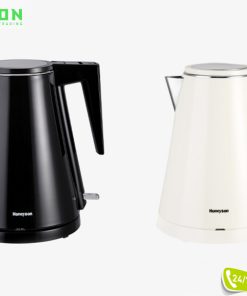 Ấm đun nước khách sạn Honeyson dung tích 1,2 lít