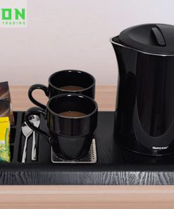Bộ ấm siêu tốc khách sạn cao cấp 03