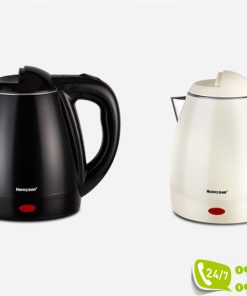 Ấm siêu tốc khách sạn Honeyson 1,2 lít