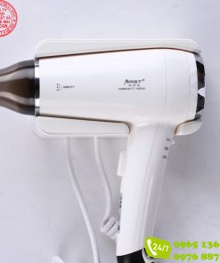 Máy sấy tóc khách sạn gắn tường công suất lớn