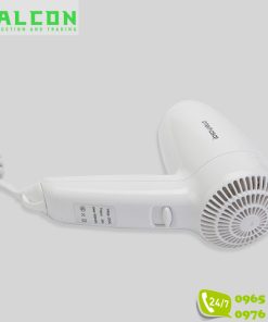 Máy sấy tóc khách sạn sang trọng