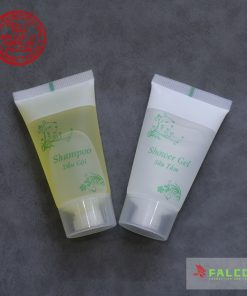 combo dầu gội sữa tắm 30ml cho khách sạn