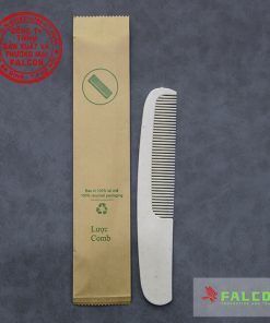 Lược lúa mạch Falcon cung cấp chất lượng cao