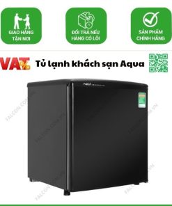 Tủ lạnh Aqua chuyên dụng cho khách sạn được Falcon cung cấp